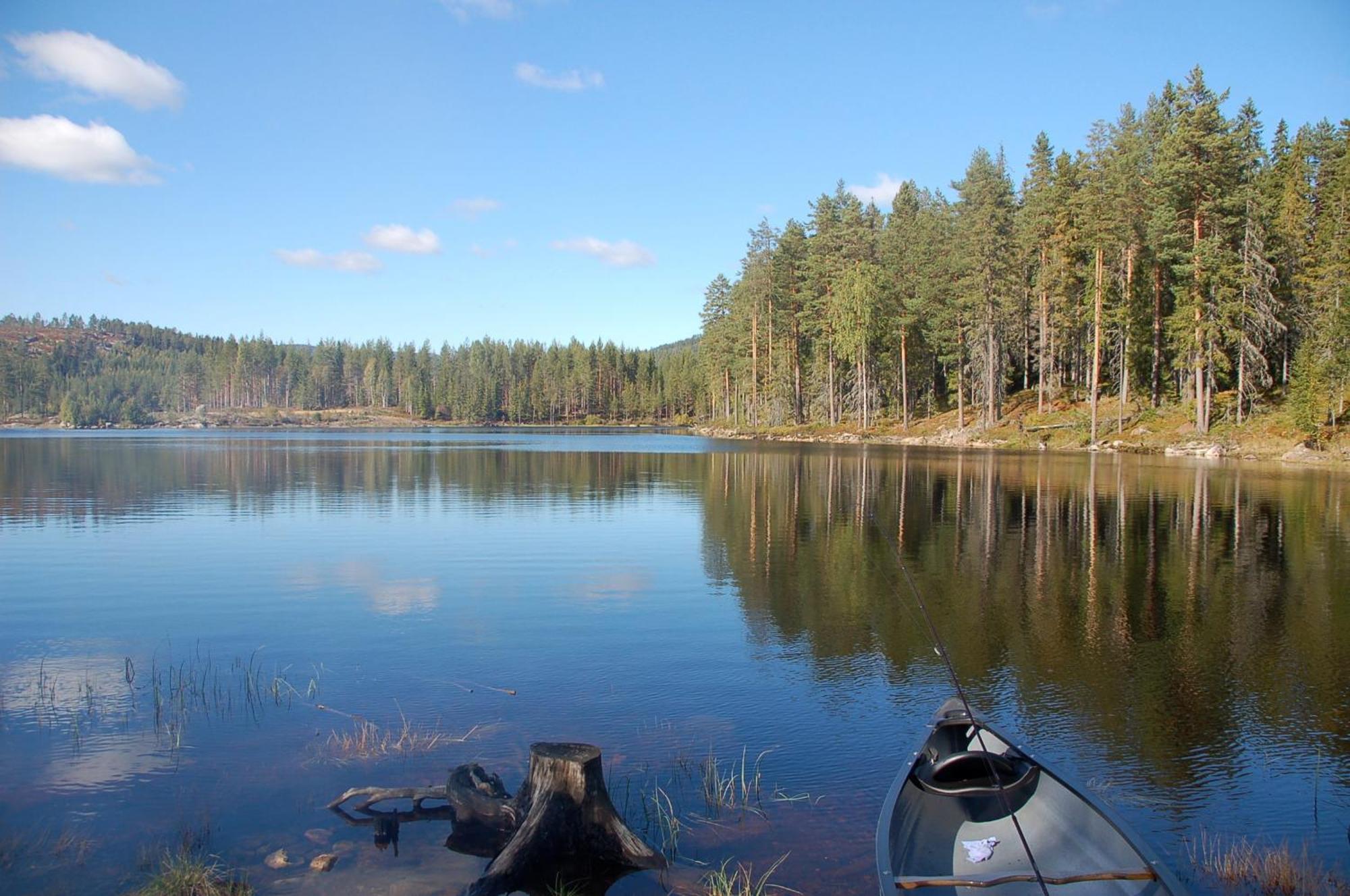 Вилла Halvorseth Prestfoss Экстерьер фото